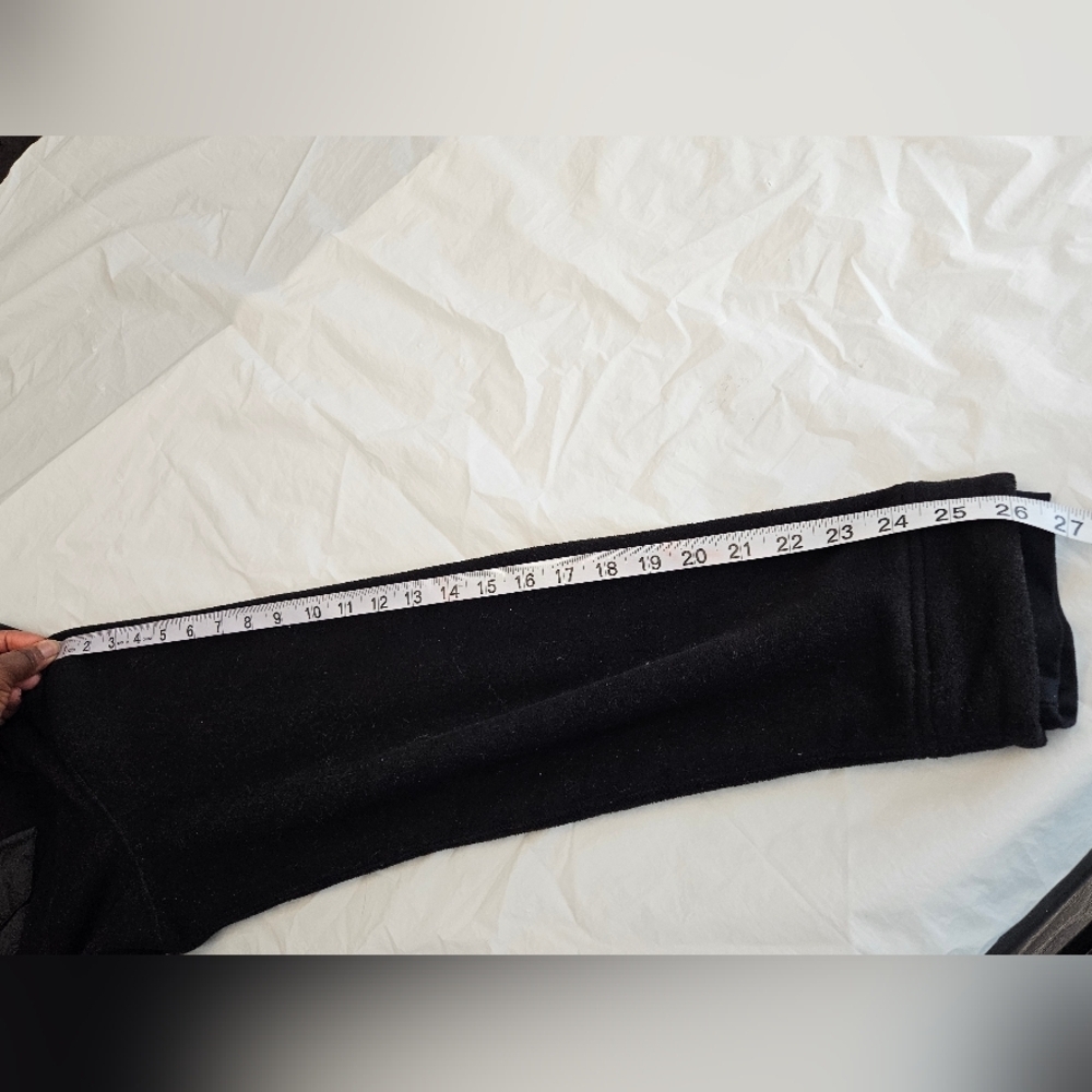 Lululemon Men's Full Zip-Up Fleece. Measurements in pictures - Picture 15 of 15
